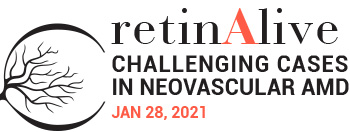 retinAlive Logo